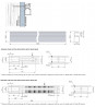 IF-Triade Maxi and XXL profile 2.4m