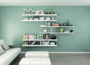 IF-Triade XXL invisible shelf holder