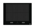 FRANKE Induction hob FMY 658 I FP BK black