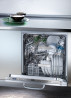 FRANKE Built-in dishwasher FDW 614 D10P DOS C