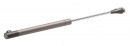IF gas-liquid bottom flap K12 244mm graphite