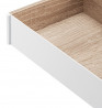 BLUM ZC7S500RH2 Ambia Line frame 200/500mm oak bardolino