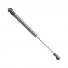 IF gas-liquid bottom flap K12 244mm graphite