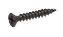 IF gas-liquid bottom flap K12 355mm graphite