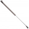 IF gas-liquid bottom flap K12 355mm graphite