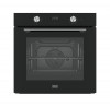 FRANKE Oven FMA 86 H BK Black glass