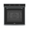 FRANKE Oven FMA 86 H XS Stainless steel/Black glass