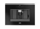 FRANKE Coffee maker FMY 45 CM XS Stainless steel/Black glass