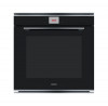 FRANKE Oven FMY 99 HS XS Stainless steel/Black glass