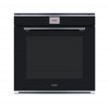 FRANKE Oven FMY 99 P XS Stainless steel/Black glass