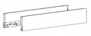 K-HETTICH AvanTech You 101/500 Q30/SiSy/PTOs bílá vrut  - Vesta M zdarma