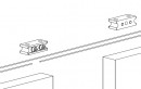 TERNO clamp art. P.87