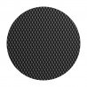 StrongIn Anti-slip mat 1.2mm 0.5x20m black