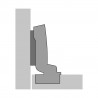 HETTICH 9094470 Sensys 8676 inset, screw, thin door, P2O