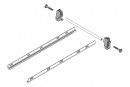 BLUM ZST.600BA side stabilisation Antaro, NL600
