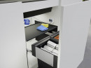 BLANCO 526207 Sorter SELECT II Compact 60/2