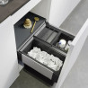 BLANCO 526202 Sorter SELECT II 50/3