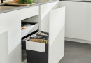 BLANCO 526209 Sorter SELECT II 60/3 Orga