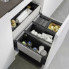 BLANCO 526211 Sorter SELECT II 60/4 Orga