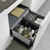 BLANCO 526205 Sorter SELECT II XL 60/3
