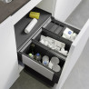 BLANCO 526206 Sorter SELECT II 60/4