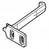 BLUM 295.5501 child safety lock