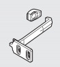 BLUM 320M0009.01 fall protection