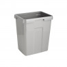 StrongBins sorter frame and containers 26l 2x13l