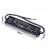 TL-power supply for LED 24V 250W IP67 warranty 5 years