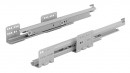 HETTICH 9281999 Actro full ext. with overhang 400mm/40kg SiSy EB12 L+P CargoSync
