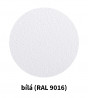STRONG table base linear, 710x780, white