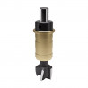 IF-drill 20x90mm with accessories for drilling template