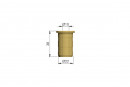 IF drill holder 10mm