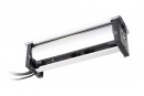 VersaTurn 2x 230V, 1x USB A/C 5V, 1x RJ45, HDMI, stainles steel