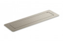 VersaTurn 4x 230V, stainless steel surface