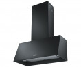 FRANKE Hood Trendline Plus BK 70 matte black
