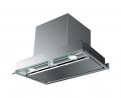 FRANKE Extractor hood FST PRO 608 X stainless steel
