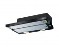 FRANKE Extractor hood FTC 632L BK black