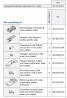 HAWA 057.3139.071 Porta/Divido 100 H, fittings set up to 100kg