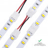 StrongLumio connector for LED strips 10mm - cable 2 line
