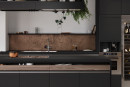 REHAU Rauvolet Noble matt 600x1500 mm After Dark