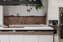 REHAU Rauvolet Noble matt 900x1500 mm Casa Blanca