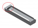 BLUM ZSZ.01F5 food stretch foil cutter knife - spare part