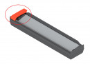 BLUM ZSZ.02F5 alu foil cutter knife - spare part