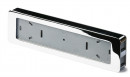 HETTICH 9086692 TOUCH-IN handle square chrome glossy