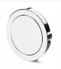 HETTICH 9086690 TOUCH-IN handle round chrome glossy