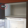 HETTICH 9239784 additional hinge Kamat