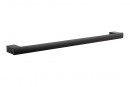 TULIP Handle Porta 128 black matt + screws