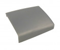 IF cover of hanging rectification fitting gray, right