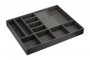 StrongIn jewelry organizer for a wardrobe drawer with a width of 600 mm